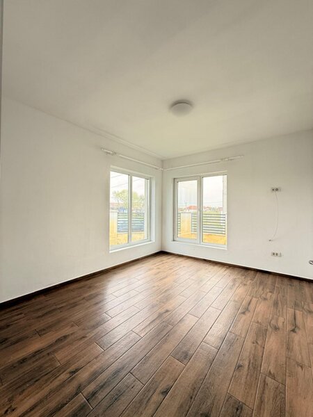 Casa individuala de vanzare in Sacalaz, suprafata totala 221 mp